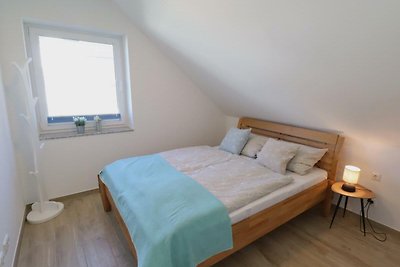 Vakantieappartement Gezinsvakantie Landkirchen