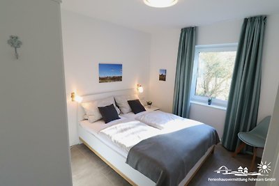 15 Ferienwohnung "Inselschatz" mit Wallbox