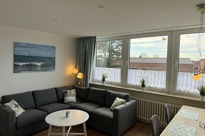 46 Ferienwohnung Burg