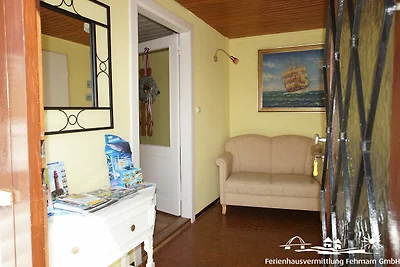 16 Ferienhaus "Sabin"