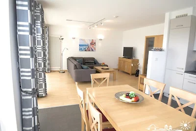 52 Ferienwohnung im Fritz-Bleyl-Weg 14 EG...