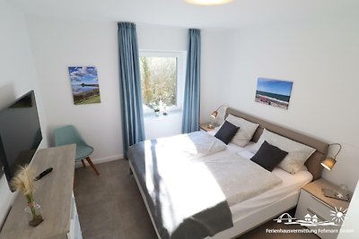 Vakantieappartement Gezinsvakantie Landkirchen