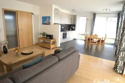 52 Ferienwohnung im Fritz-Bleyl-Weg 14 EG...