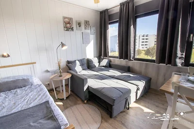 49 Ferienwohnung am Südstrand "Fehmarn 4U"...
