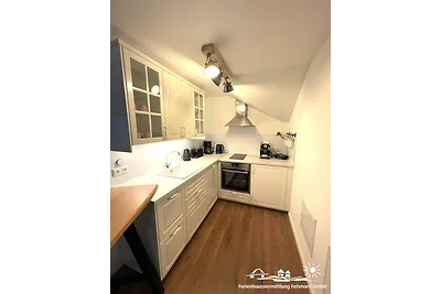 13 Ferienwohnung "Exklusives Loft"