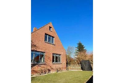 50 Ferienhaus "Auszeit" Gollendorf 22