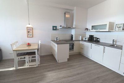 Vakantieappartement Gezinsvakantie Burgtiefe