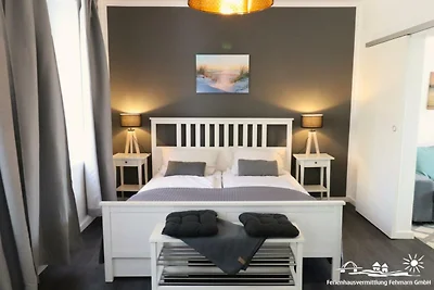 Appartamento Vacanza con famiglia Burg auf Fehmarn