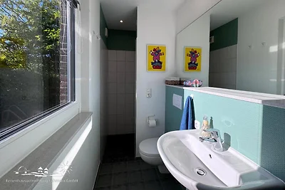 Casa vacanze Vacanza di relax Burg auf Fehmarn