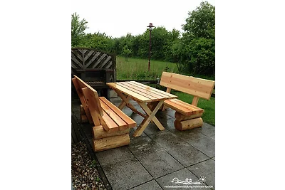 53 Ferienwohnung im Fritz-Bleyl-Weg 14 OG...