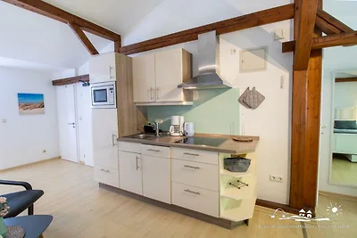Vakantieappartement Gezinsvakantie Burg auf Fehmarn