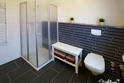 42 Ferienwohnung "Inselfreiheit" im Birkenweg...