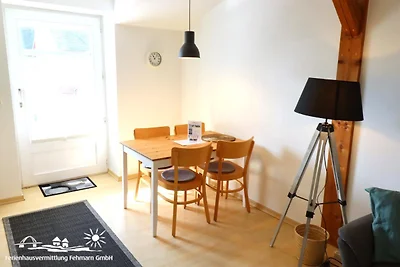 Appartamento Vacanza con famiglia Burg auf Fehmarn