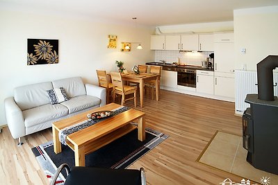 Vakantieappartement Gezinsvakantie Burg auf Fehmarn