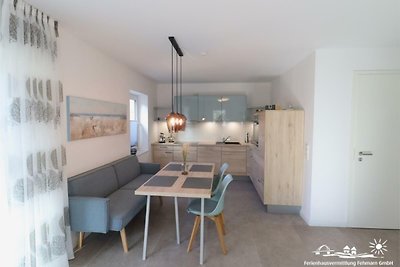 15 Ferienwohnung "Inselschatz" mit Wallbox