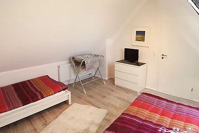 Appartamento Vacanza con famiglia Burg auf Fehmarn