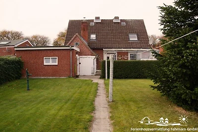 30 Ferienwohnung im Staakensweg