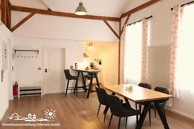 13 Ferienwohnung "Exklusives Loft"