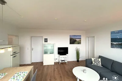 46 Ferienwohnung Burg