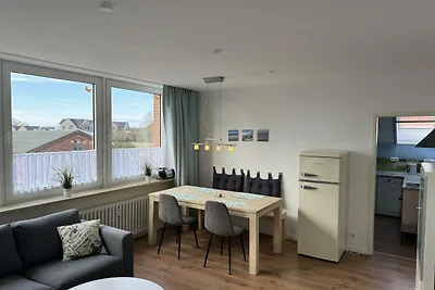 46 Ferienwohnung Burg