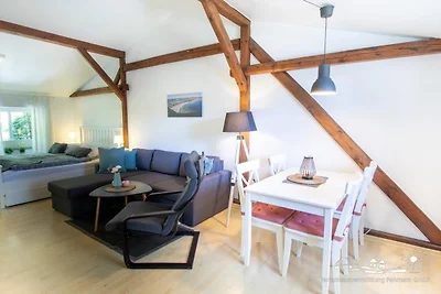 Appartamento Vacanza con famiglia Burg auf Fehmarn