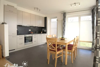 52 Ferienwohnung im Fritz-Bleyl-Weg 14 EG...