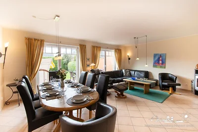 43 Ferienhaus "Cordes"