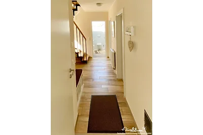 33 Ferienwohnung an der Reiterkoppel 47b OG