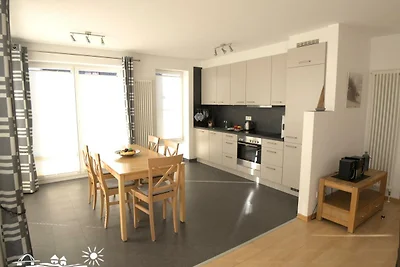 51 Ferienwohnung im Fritz-Bleyl-Weg 14 EG...
