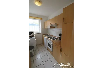 09 Ferienwohnung Bungalow in Burg