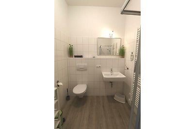 Vakantieappartement Gezinsvakantie Burgtiefe