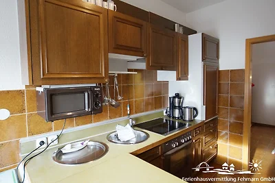 30 Ferienwohnung im Staakensweg