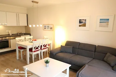 Appartamento Vacanza con famiglia Burg auf Fehmarn