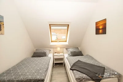 31 Ferienwohnung "StrandGut"