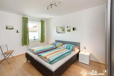51 Ferienwohnung im Fritz-Bleyl-Weg 14 EG...
