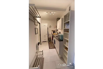 11 Ferienwohnung "Südstrandläufer" App.58-003