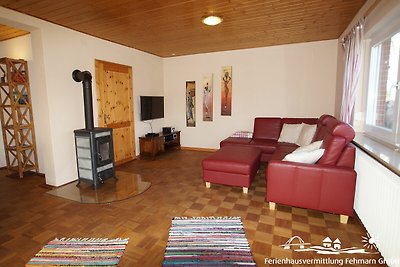 Vakantieappartement Gezinsvakantie Petersdorf