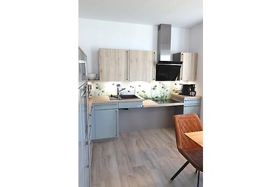 Vakantieappartement Gezinsvakantie Landkirchen