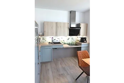 25 Ferienwohnung "Mummengarten" mit Wallbox u...