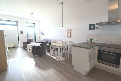 55 Ferienwohnung "Strandnest 2" Strandburg Ap...