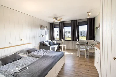 49 Ferienwohnung am Südstrand "Fehmarn 4U"...