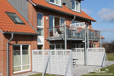 53 Ferienwohnung im Fritz-Bleyl-Weg 14 OG...