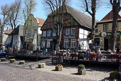 56 Ferienwohnung im Fritz-Bleyl-Weg 14 DG...