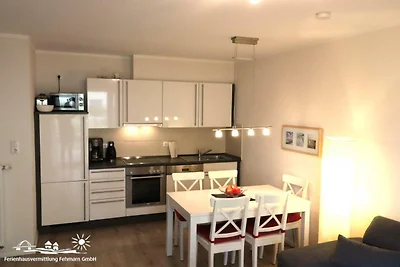 Appartamento Vacanza con famiglia Burg auf Fehmarn