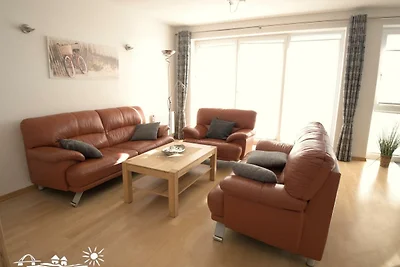 53 Ferienwohnung im Fritz-Bleyl-Weg 14 OG...