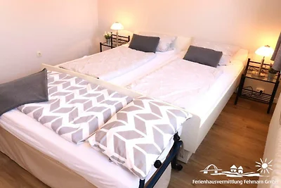 30 Ferienwohnung im Staakensweg