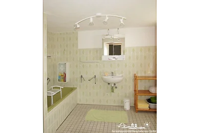 16 Ferienhaus "Sabin"