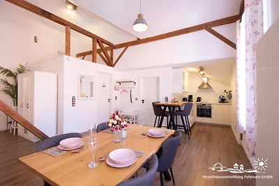13 Ferienwohnung "Exklusives Loft"