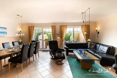 43 Ferienhaus "Cordes"