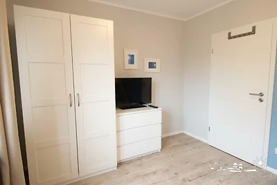 42 Ferienwohnung "Inselfreiheit" im Birkenweg...